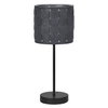 Decor Felt Weaving Stand Table E14 Dark Grey UK