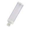 DULUX LED T26 EM & AC MAINS VALUE  9W 840 GX24D-3