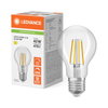 LED CLASSIC A 40 Filament GLOW DIM P 3.4W 930…922 Clear E27