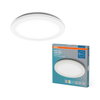 Orbis Disc 30CM 22W Click CCT IP44 White