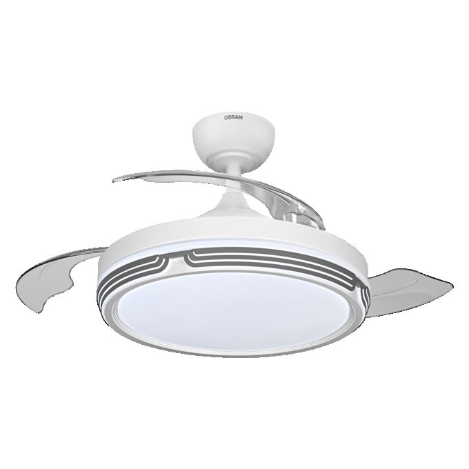 Ceiling Fan Leveche 1060mm 66W CCT