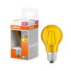 LED Star Classic A 15 Decor 2.5W 622 Yellow E27