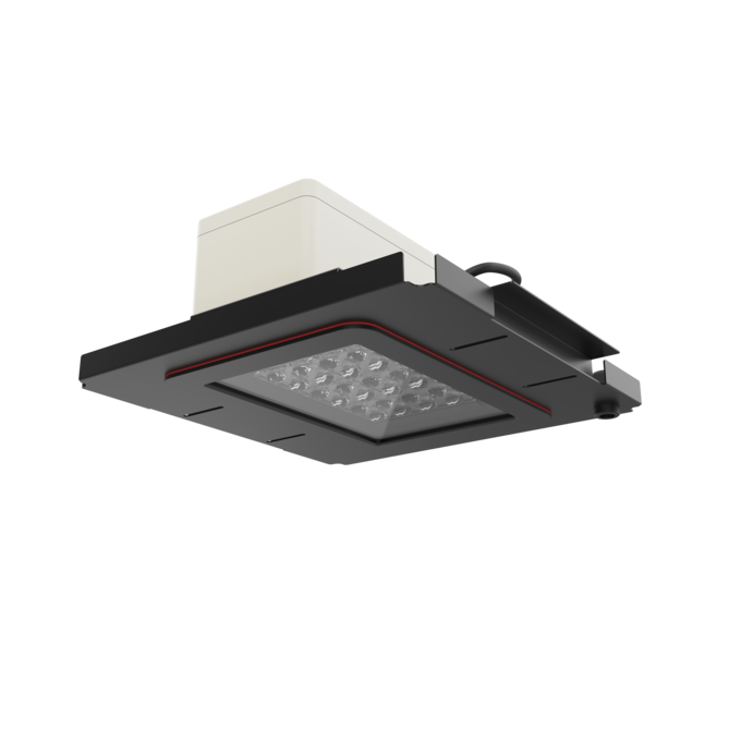 URBAN VLA RET P 60W 730 SYM140