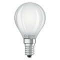 LED Classic P 40 Filament P 4W 827 Frosted E14