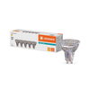 LED PAR16 50 36° V 3.7W 827 GU10