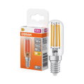 LED Special T26 40 300° Filament 4W 827 Clear E14