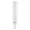DULUX LED D/E13 HF & AC MAINS VALUE 6W 830 G24Q-1