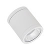 DL SURFACE IP65 DN 90 P 15W 830 36D WT