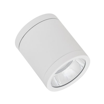 DL SURFACE IP65 DN 90 P 15W 840 60D WT