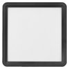 Orbis Quickfix 245x245mm 20W Click Dim 830 Black