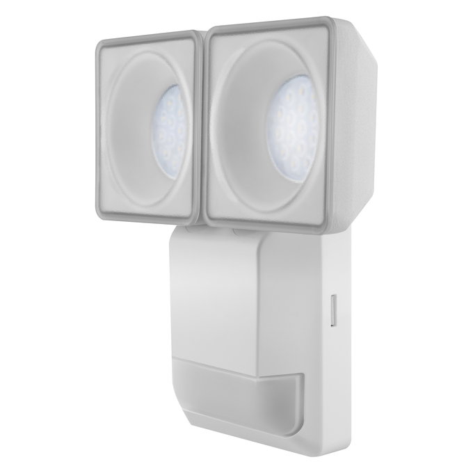 ENDURA PRO Spot Sensor 16W 4000K IP55 White