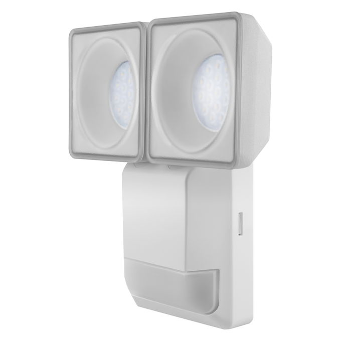 ENDURA PRO Spot Sensor 16W 4000K IP55 White