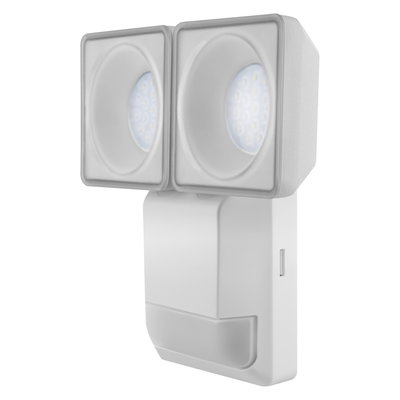 ENDURA PRO Spot Sensor 16W 4000K IP55 White