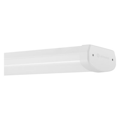 LN SF IP44 EM 1200 36 W 4000 K WT