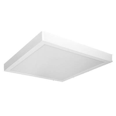 SMART+ MATTER Orbis Downlight Square 400mm Tunable White