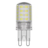 LED PIN 40 300° 4.2W 827 Clear G9