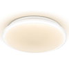 Essential Orbis Sensor 230mm 12W 830 White