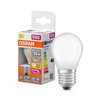 LED Superstar Plus Classic P 25 Filament DIM 2.2W 927 Frosted E27