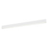 Office Line Cuboid Ceiling 30W 840 DIM White