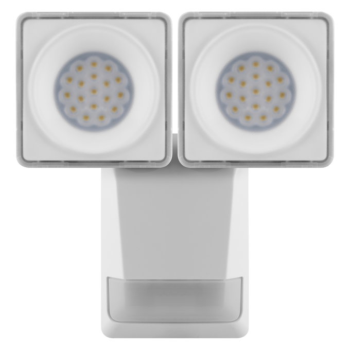 ENDURA PRO Spot Sensor 16W 4000K IP55 White