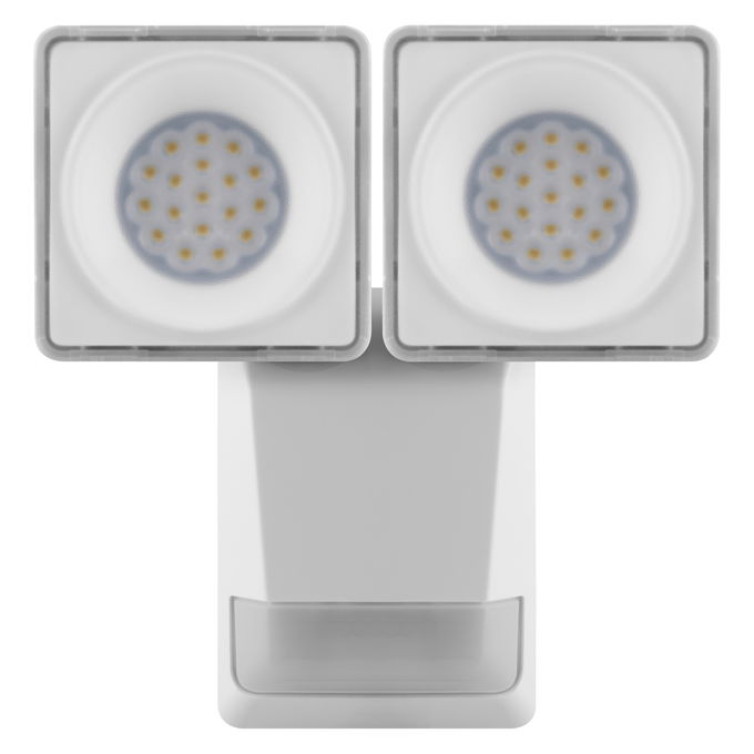 ENDURA PRO Spot Sensor 16W 4000K IP55 White
