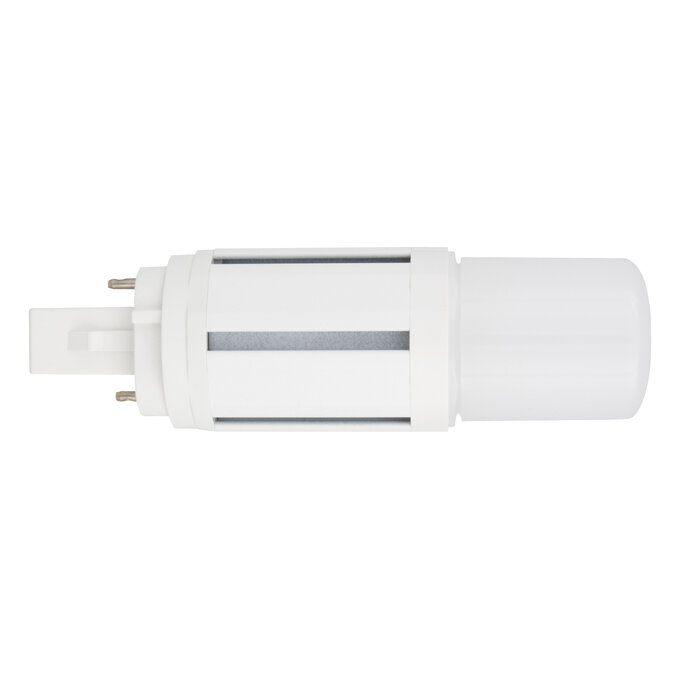 DULUX LED D13 VT EM & AC MAINS VALUE 5.5W 840 G24D