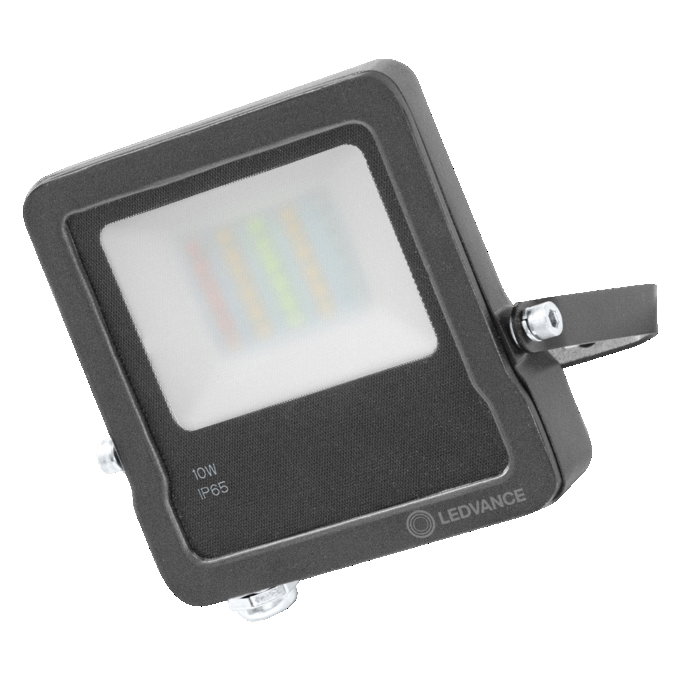 SMART+ MATTER Floodlight 10W Multicolour