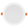 SMART+ MATTER Recess Downlight 170mm 110 ° Multicolor