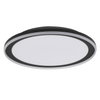 Orbis Pederson 550MM 36W 830 Black