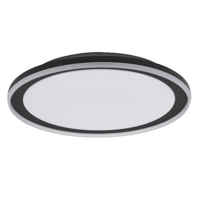 Orbis Pederson 550MM 36W 830 Black