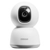SMART+ WIFI Camera 360 White