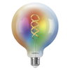 SMART+ WiFi Filament Globe 40 Multicolour E27