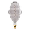 Vintage 1906 NEST 10 Filament DIM 4.8W 818 Smoke E27