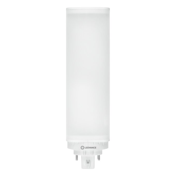 DULUX LED T/E42 HF & AC MAINS VALUE 20W 840 GX24Q-4
