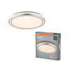 Orbis Helman 390MM 24W 830 White and Silver