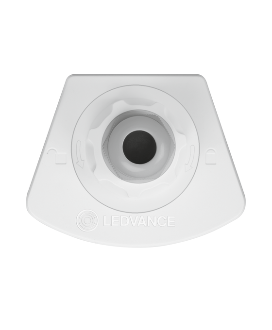 DP COMPACT 1200 44 W 4000K IP66 GR