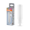 DULUX LED D/E13 HF & AC MAINS 6W 840 G24Q-1