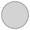 Orbis Matteo 490mm 36W 830 Click DIM Light Grey