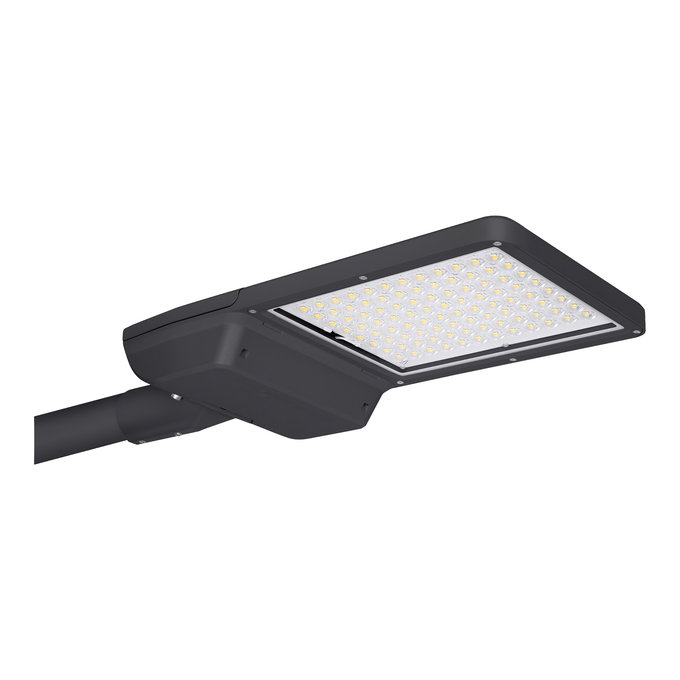 STREETLIGHT FLEX LARGE 115W 730 RV25ST ZHAGA TOP&BOTTOM WA