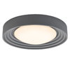 Orbis Concrete 500MM 24.5W 830 Click Dim Gray