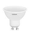 LED Superstar PAR16 25 120° RGBW Remote Control 2.9W 827 Frosted GU10