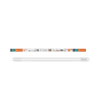 LED TUBE T8 UNIVERSAL VALUE 600 mm 8W 840