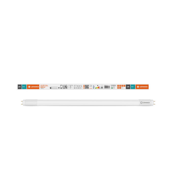 LED TUBE T8 UNIVERSAL VALUE 600 mm 8W 840