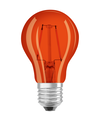 LED Star Classic A 15 Decor 2.5W 515 Orange E27