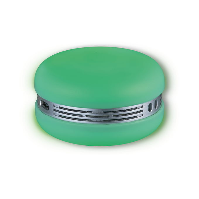 SMART+ Macaron Green