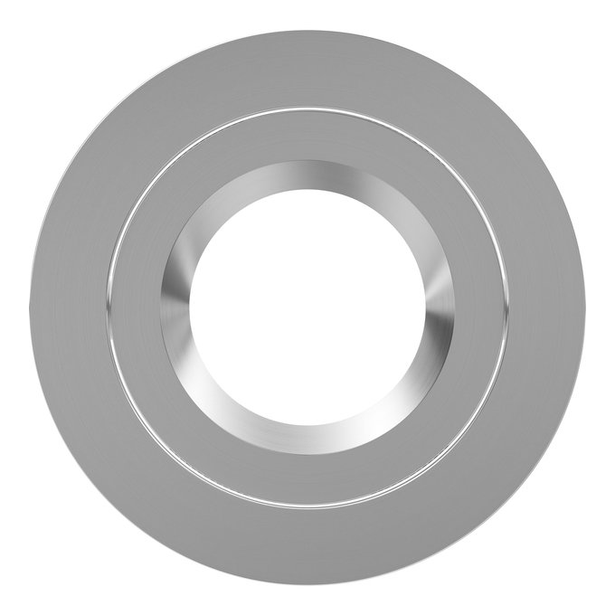 SP CBO IP65/5X RING ADJ ROUND BN