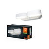 ENDURA Style Mini Spot II 13.5W White