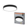 Orbis Slim Moia 380mm 24W 830 BK