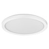 Orbis Ultra Slim Backlight Click-Dim 235mm White15W