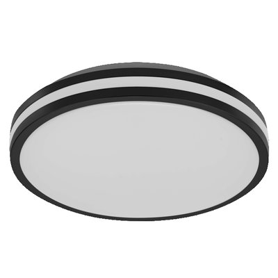 Orbis Caleb 295mm 16W 830 Black